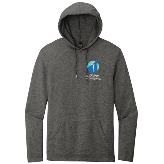 St. Robert Church Featherweight French Terry™ Hoodie