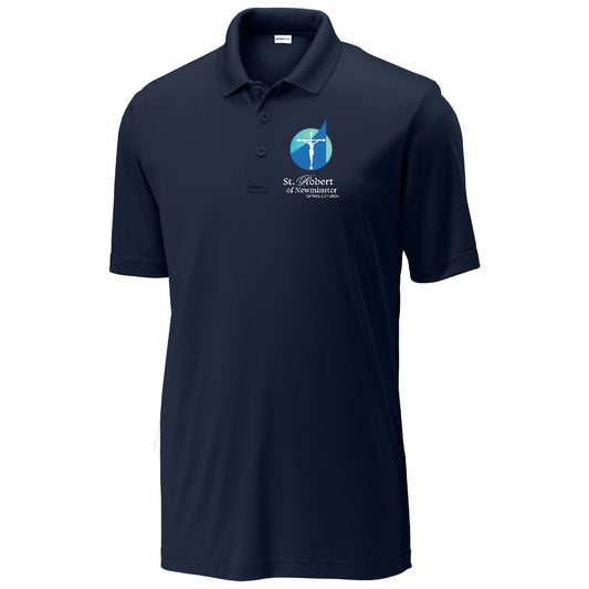 St. Robert Church Performance Polo