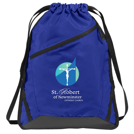 St. Robert Church Clinch Pack