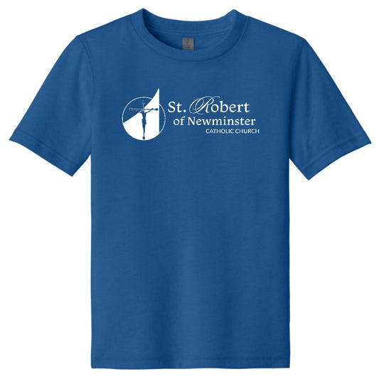 St. Robert Church Youth T-Shirt