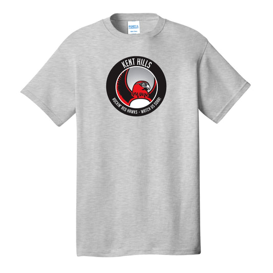Youth-Kent Hills Tee