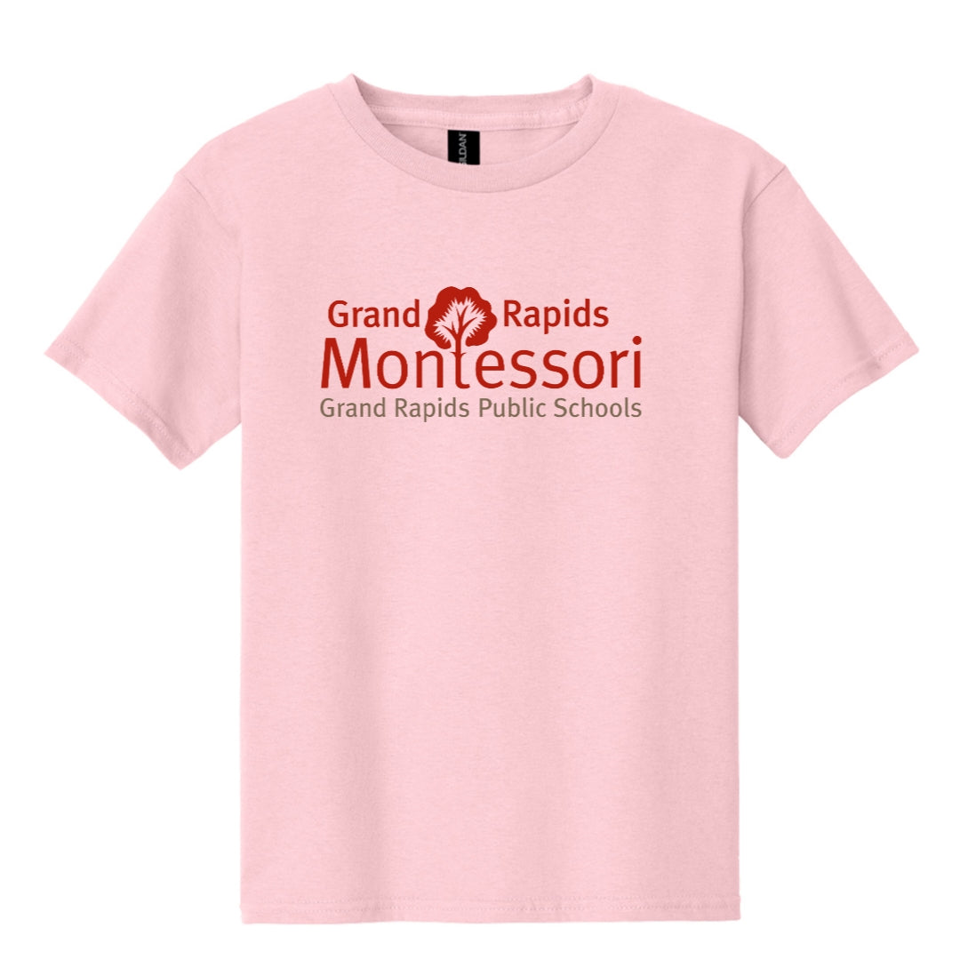Youth- Grand Rapids Montessori