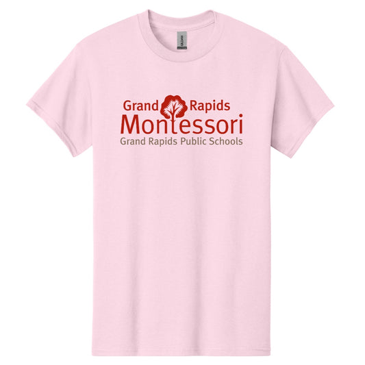 Adult- Grand Rapids Montessori