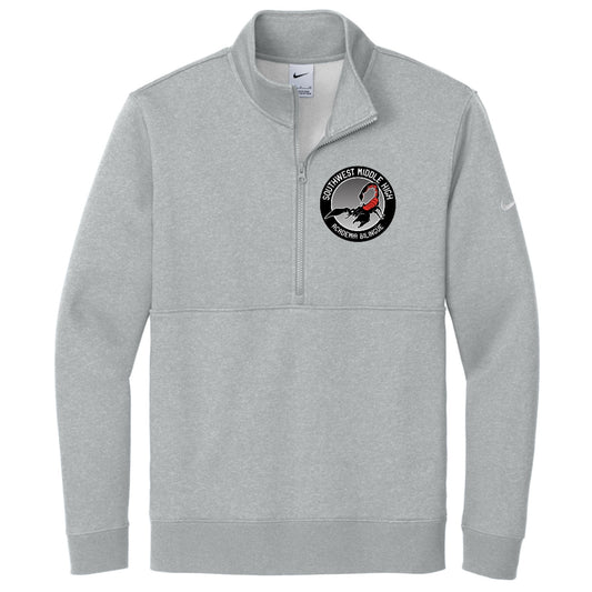 Southwest Middle High NIKE 1/2 Zip