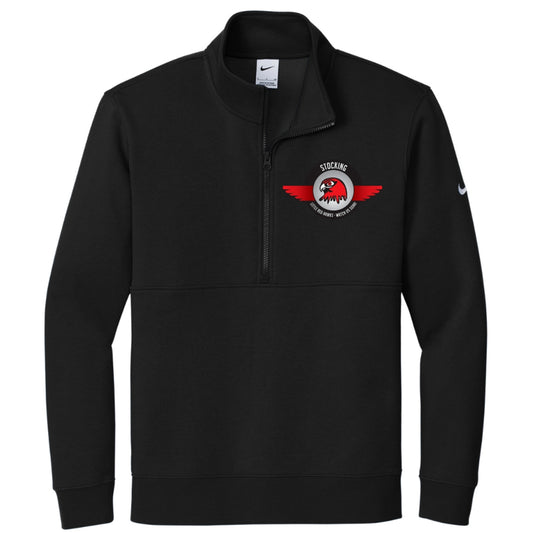 Stocking Elementary NIKE 1/2 Zip