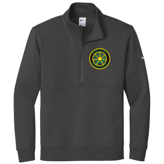 Zoo School NIKE 1/2 Zip