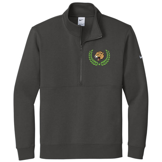 South East Career Pathways NIKE 1/2 Zip