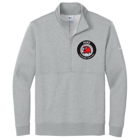 Palmer Elementary NIKE 1/2 Zip