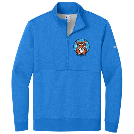 Mulick Park NIKE 1/2 Zip