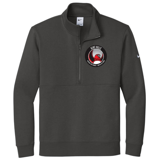 Kent Hills NIKE 1/2 Zip