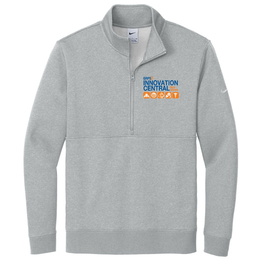 Innovation Central NIKE 1/2 Zip