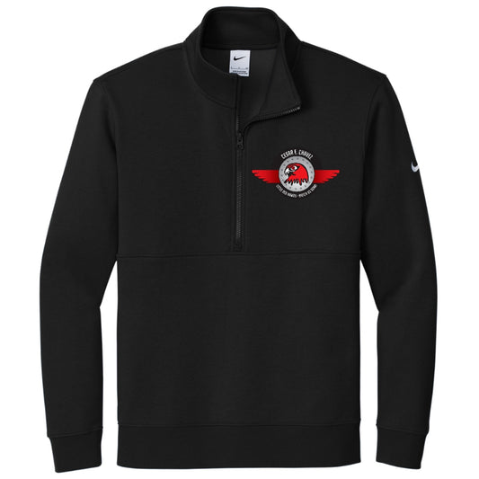 Cesar E. Chavez NIKE 1/2 Zip
