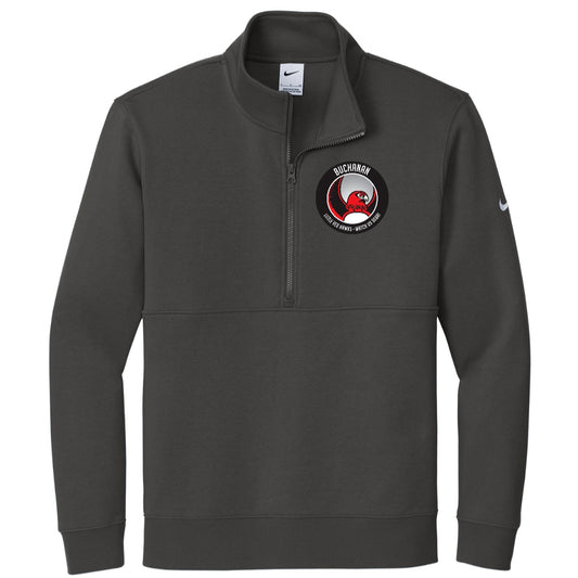 Buchanan Elementary NIKE 1/2 Zip