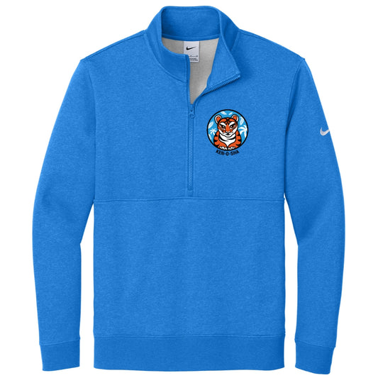 Ken-O-Sha NIKE 1/2 Zip