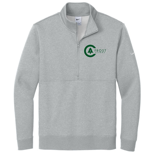 C.A. Frost ESMHS NIKE 1/2 zip