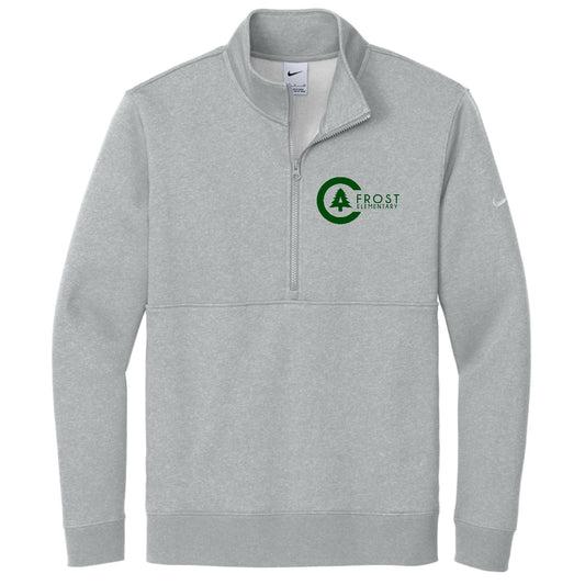 C.A. Frost Elementary NIKE 1/2 zip
