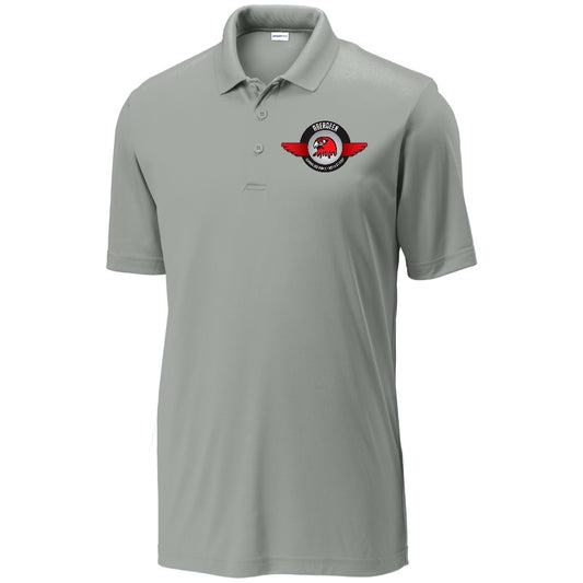 Aberdeen Performance Polo