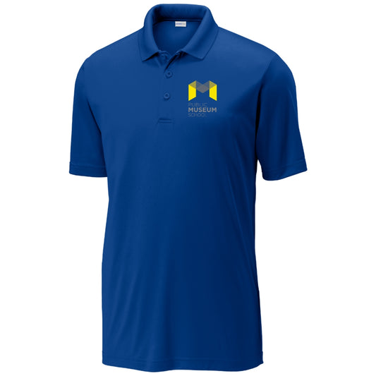 Museum School Performance Polo