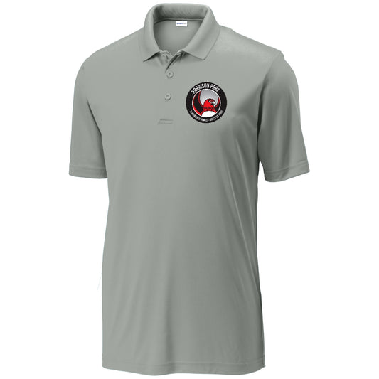 Harrison Park Performance Polo