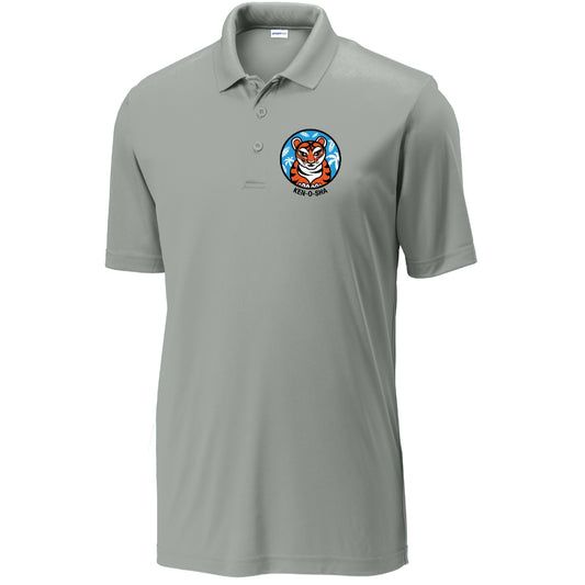 Ken-O-Sha Performance Polo