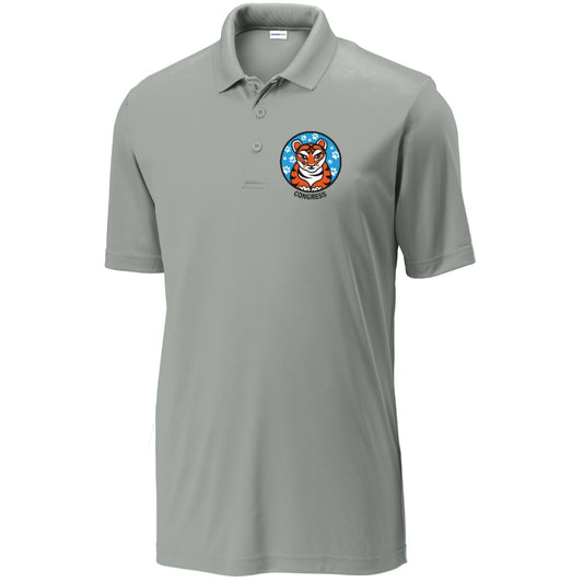 Congress Elementary Performance Polo
