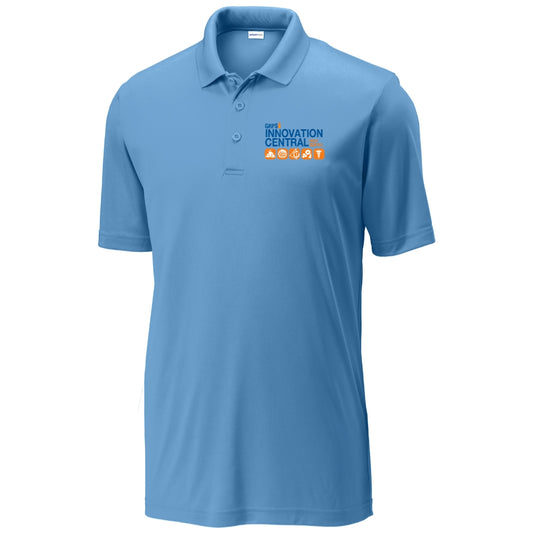 Innovation Center Performance Polo