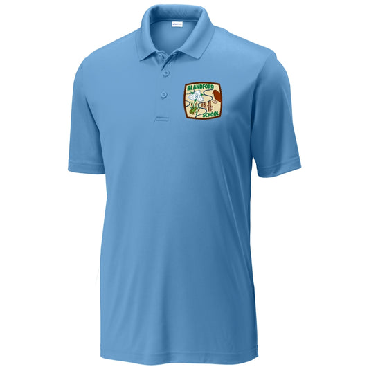 Blanford Performance Polo