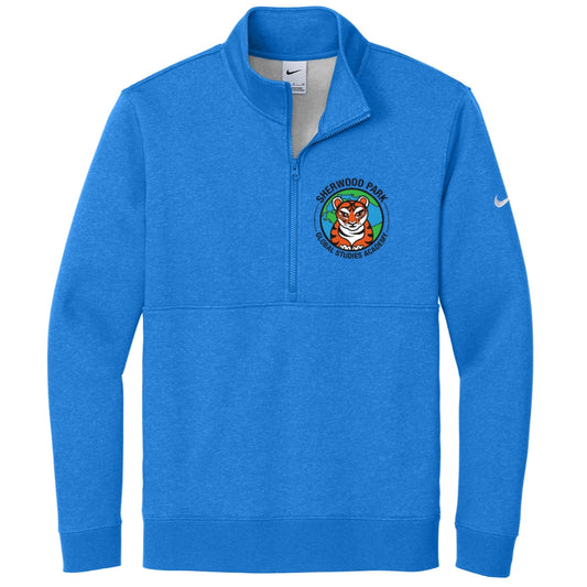 Sherwood NIKE 1/2 Zip