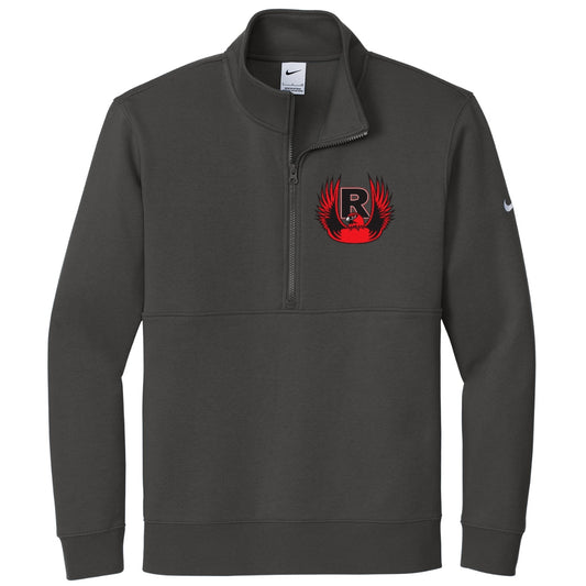 Riverside NIKE 1/2 Zip