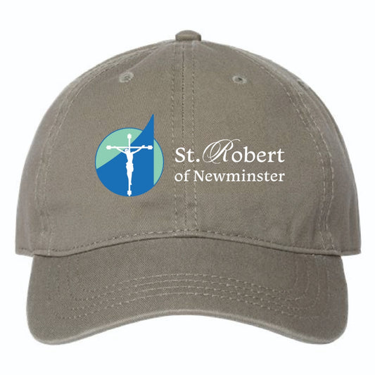 St. Robert Hat