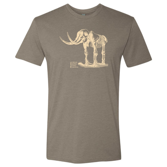 GRPM Mastodon Tee