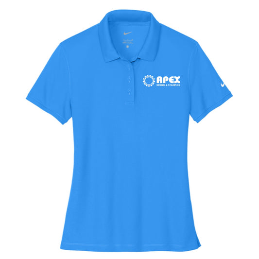 Apex-Nike Women's Victory Solid Polo