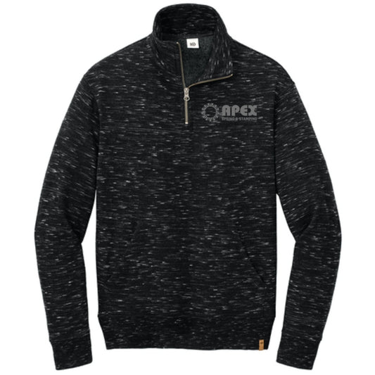 Apex-tentree® Men’s Space Dye Fleece 1/4-Zip