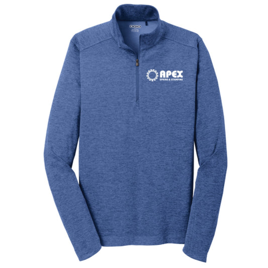 Apex-OGIO® Pixel 1/4-Zip