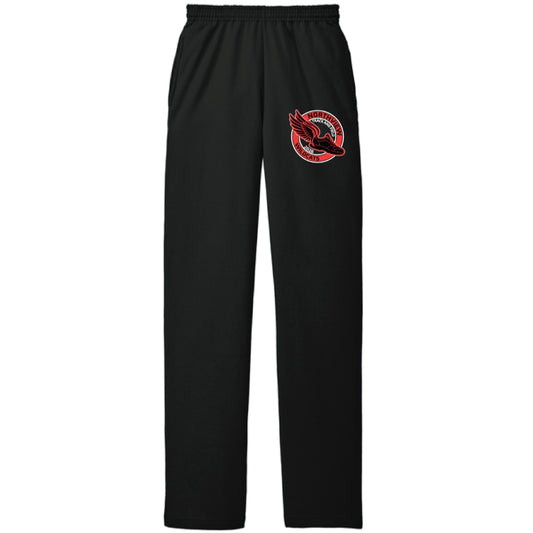 Northview 2026 Fleece Sweatpant with Pockets