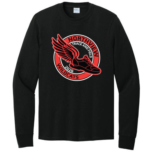 Northview 2026 Long-Sleeve T-Shirt
