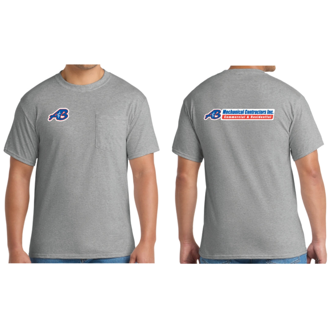 Tall Pocket T-Shirt