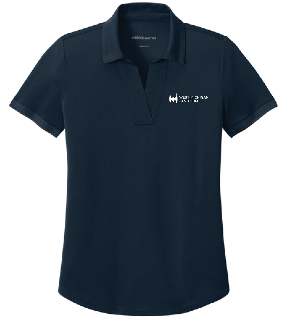 WMJ Performance Polo