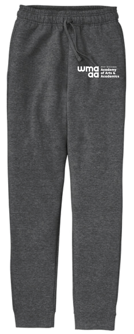 WMAAA Fleece Jogger