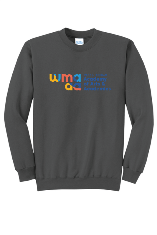 WMAAA Sweatshirt