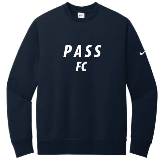 Pass FC Nike Fleece