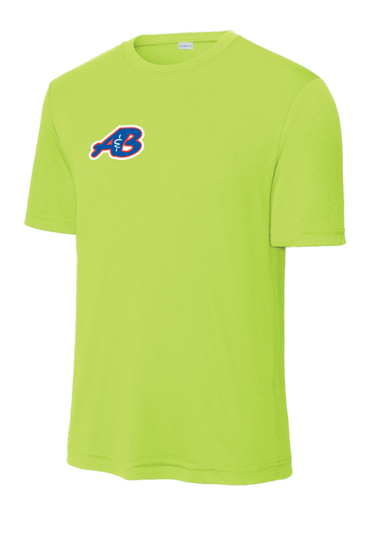 A&B Mechanical Performance T-Shirt