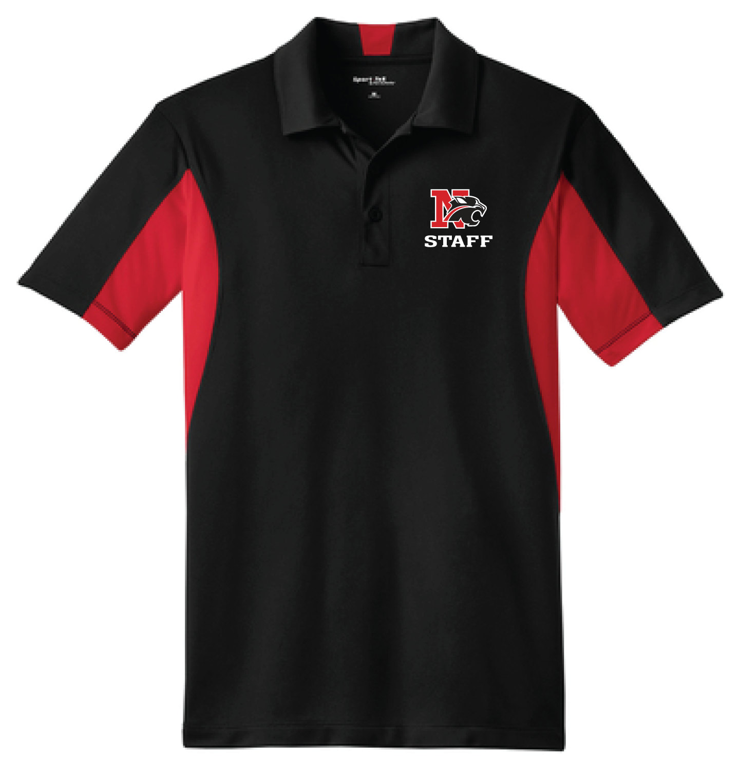 Northview Staff Sport Polo