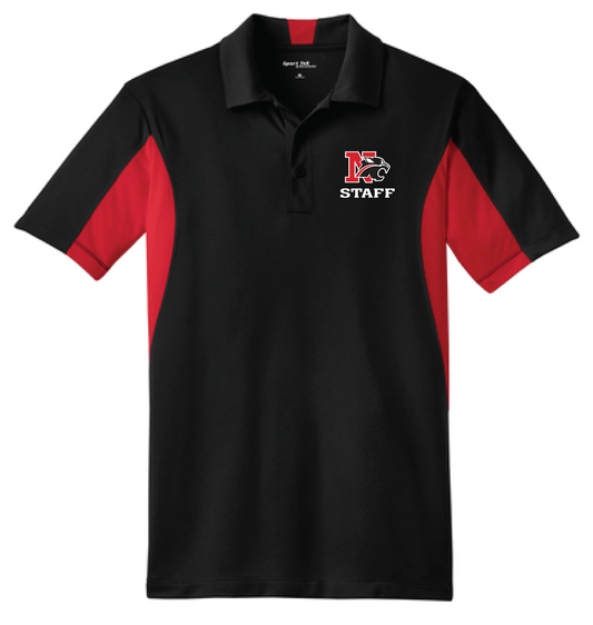 Northview Staff Sport Polo