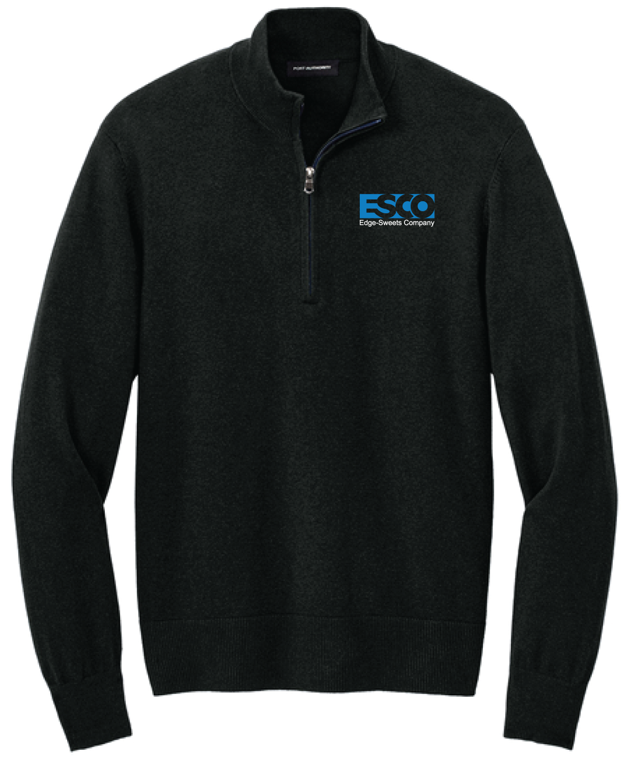 ESCO 1/4-Zip Sweater