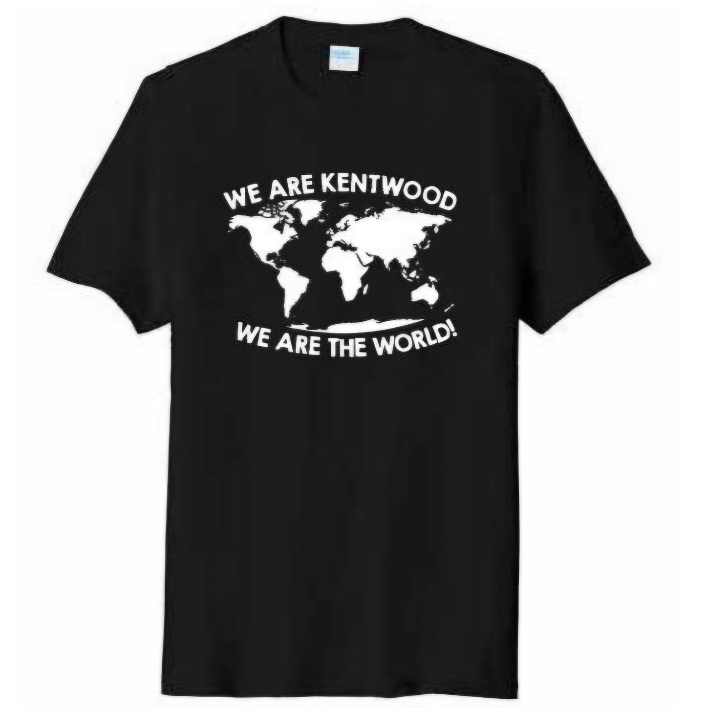 Kentwood We Are The World