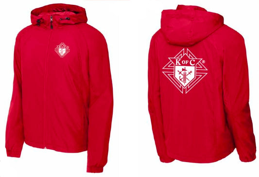 Knights of Columbus Jacket