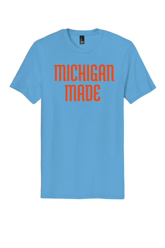 MICHIGAN MADE TEE