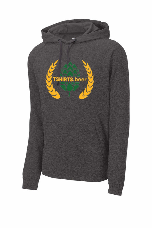 T-SHIRTS.BEER HOODIE