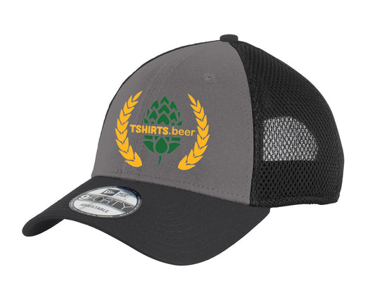 T-SHIRTS.BEER NEW ERA HAT